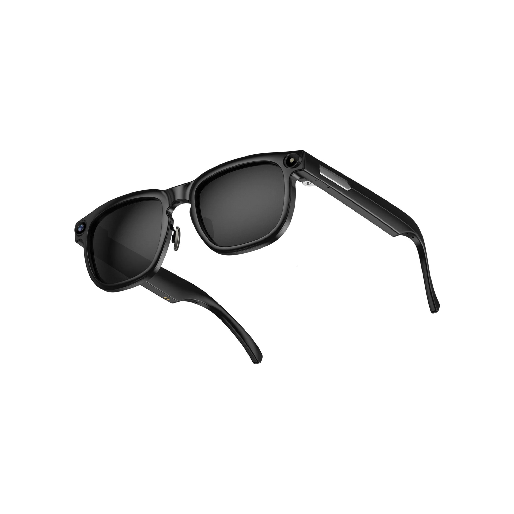 Смарт-окуляри Rollme ProView  Color: Phantom Black